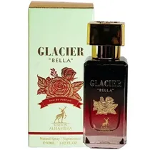 Perfume Maison Alhambra Glacier Bella Eau de Parfum Feminino 30ML