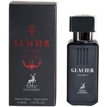 Perfume Maison Alhambra Glacier Ultra Eau de Parfum Masculino 30ML