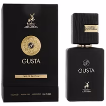 Perfume Maison Alhambra Gusta Eau de Parfum Unisex 100ML