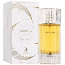 Perfume Maison Alhambra Imperium Eau de Parfum Unisex 100ML