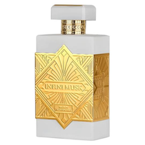 Perfume Maison Alhambra Infini Musk Eau de Parfum Unisex 100ML