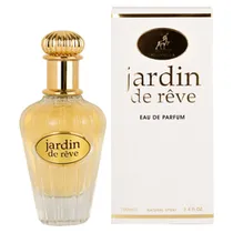 Perfume Maison Alhambra Jardin de Rêve Eau de Parfum Feminino 100ML