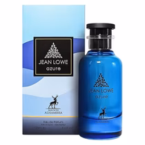 Perfume Maison Alhambra Jean Lowe Azure Eau de Parfum Unissex 100ML