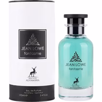 Perfume Maison Alhambra Jean Lowe Fantasme Eau de Parfum Unissex 100ML