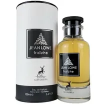 Perfume Maison Alhambra Jean Lowe Fraiche Eau de Parfum Unissex 100ML