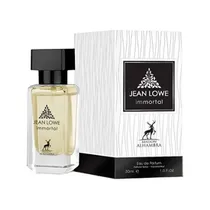 Perfume Maison Alhambra Jean Lowe Immortal Eau de Parfum Masculino 30ML