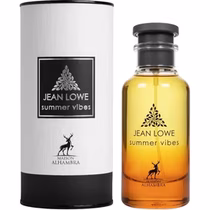 Perfume Maison Alhambra Jean Lowe Summer Vibes Eau de Parfum Unissex 100ML