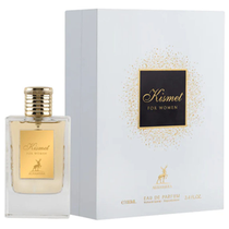 Perfume Maison Alhambra Kismet For Women Eau de Parfum Femenino 100ML
