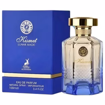 Perfume Maison Alhambra Kismet Lunar Magic Eau de Parfum Unisex 100ML