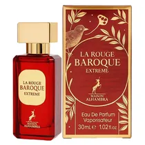 Perfume Maison Alhambra La Rouge Baroque Extreme Eau de Parfum Unissex 30ML