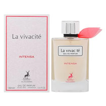 Perfume Maison Alhambra La Vivacité Eau de Parfum Feminino 100ML