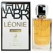 Perfume Maison Alhambra Léonie Intense Eau de Parfum Feminino 30ML