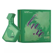 Perfume Maison Alhambra Luxe Bold Eau de Parfum Unissex 100ML