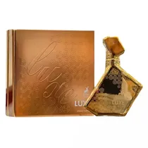 Perfume Maison Alhambra Luxe Gold Eau de Parfum Unisex 100ML