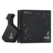 Perfume Maison Alhambra Luxe Street Eau de Parfum Unisex 100ML