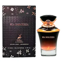 Perfume Maison Alhambra Mia Dolcezza Eau de Parfum Feminino 100ML