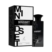 Perfume Maison Alhambra Mindset Eau de Parfum Masculino 100ML