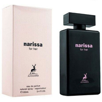 Perfume Maison Alhambra Narissa For Her Eau de Parfum Feminino 100ML