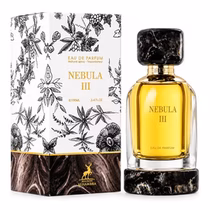 Perfume Maison Alhambra Nebula III Eau de Parfum Unisex 100ML