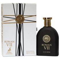 Perfume Maison Alhambra Roman VII Eau de Parfum Unisex 100ML