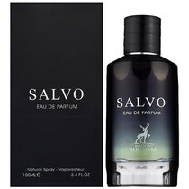 Perfume Maison Alhambra Salvo Eau de Parfum Masculino 100ML foto 1