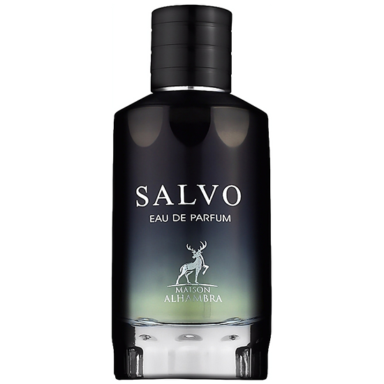 Maison Alhambra Salvo — Eau de Parfum masculino • 100 ml
