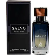 Perfume Maison Alhambra Salvo Eau de Parfum Masculino 30ML