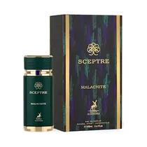 Perfume Maison Alhambra Sceptre Malachite Eau de Parfum Unissex 100ML