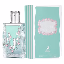 Perfume Maison Alhambra Sugar Me Candy Floss Eau de Parfum Feminino 100ML
