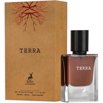 Perfume Maison Alhambra Terra Eau de Parfum Unisex 50ML