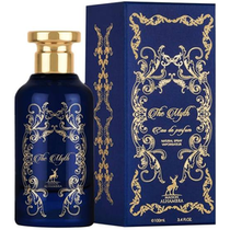 Perfume Maison Alhambra The Myth Eau de Parfum Unisex 100ML