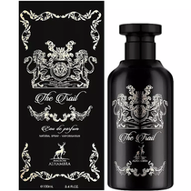 Perfume Maison Alhambra The Trail Eau de Parfum Unisex 100ML