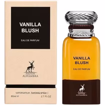 Perfume Maison Alhambra Vanilla Blush Eau de Parfum Feminino 80ML