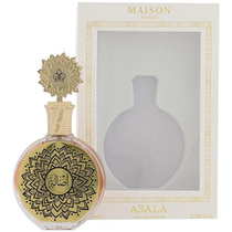 Perfume Maison Asrar Asala Eau de Parfum Femenino 100ML