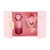 Perfume Maison Asrar Bloom Bloom Eau de Parfum Femenino 100ML