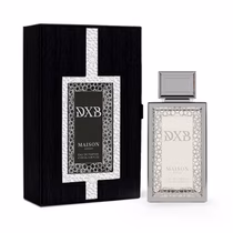 Perfume Maison Asrar DXB Eau de Parfum Unisex 100ML