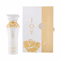 Perfume Maison Asrar Joy Eau de Parfum Femenino 100ML