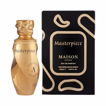 Perfume Maison Asrar Masterpiece Eau de Parfum Unisex 100ML
