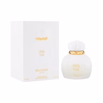 Perfume Maison Asrar Milky Way Eau de Parfum Unissex 100ML