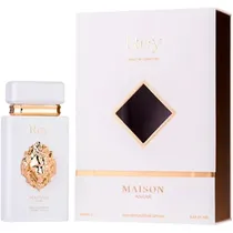 Perfume Maison Asrar Rey Eau de Parfum Unisex 100ML
