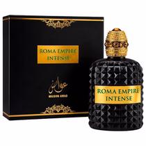 Perfume Maison Awad Empire Intense Eau de Parfum Masculino 100ML