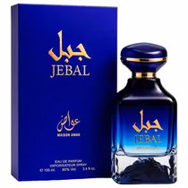 Perfume Maison Awad Jebal Eau de Parfum Feminino 100ML