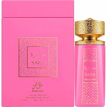 Perfume Maison Awad Sara Eau de Parfum Feminino 100ML