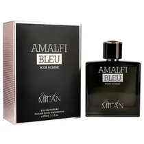 Perfume Maison de Milan Amalfi Bleu Eau de Parfum Masculino 100ML