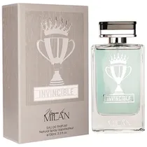Perfume Maison de Milan Invincible Eau de Parfum Masculino 100ML