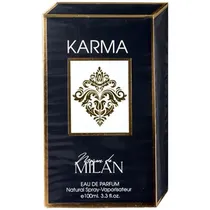 Perfume Maison de Milan Karma Eau de Parfum Masculino 100ML