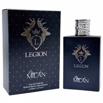 Perfume Maison de Milan Legion Eau de Parfum Unisex 100ML