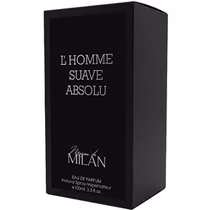 Perfume Maison de Milan L'Homme Suave Absolu Eau de Parfum Masculino 100ML