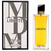 Perfume Maison de Milan Liberte Eau de Parfum Feminino 80ML