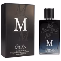Perfume Maison de Milan MDM Eau de Parfum Masculino 100ML